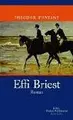 Cover image for Effi Briest.