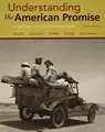 Cover image for Understanding the American Promise, Combined Volume 3e & LaunchPad for Understanding the American Promise 3e