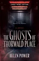 Cover image for The Ghosts of Thorwald Place