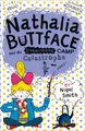 Cover image for Nathalia Buttface and the Embarrassing Camp Catastrophe (Nathalia Buttface)