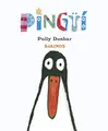 Cover image for Pingüí