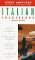 Cover image for Basic Italian Coursebook