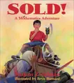Cover image for Sold! A Mothematics Adventure