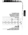 Cover image for La planificación de las infraestructuras nacionales de archivos