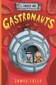 Cover image for Gastronauts