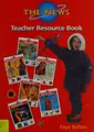 Cover image for The news teacher resource book