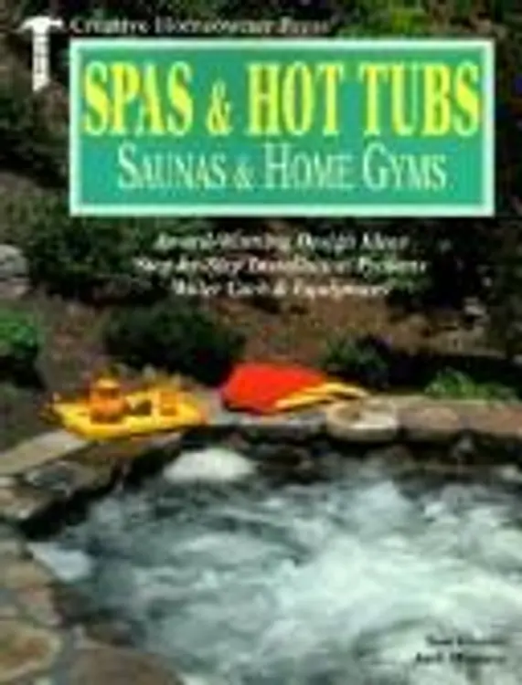 Spas & hot tubs, saunas & home gyms cover