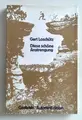 Cover image for Diese schöne Anstrengung