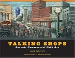 Cover image for Talking Shops