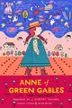 Cover image for Anne of Green Gables : (Penguin Classics Deluxe Edition)