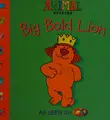 Cover image for Big bold lion
