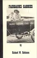 Cover image for Fairbanks Cabbies