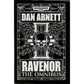 Cover image for Ravenor, The Omnibus