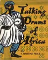 Cover image for Talking drums of Africa.