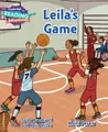 Cover image for Leila's Game 1 Pathfinders
