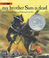 Cover image for My Brother Sam is Dead