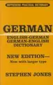 Cover image for German