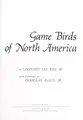 Cover image for Game birds of North America