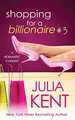 Cover image for Shopping for a Billionaire 3