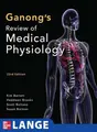 Cover image for Ganong's review of medical physiology