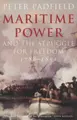 Cover image for Maritime Power and the Struggle for Freedom