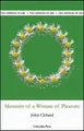 Cover image for Memoirs of a Woman of Pleasure