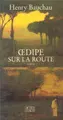 Cover image for Œdipe sur la route