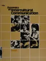 Cover image for Dynamics of intercultural communication