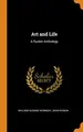 Cover image for Art and Life