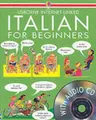 Cover image for Italian for Beginners (Languages for Beginners)