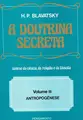 Cover image for A Doutrina Secreta - Volume III (Em Portuguese do Brasil)