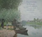 Cover image for Impressions of France