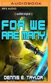 Cover image for For We Are Many