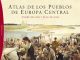 Cover image for Atlas de los pueblos de Europa Central