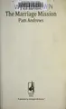 Cover image for The marriage mission