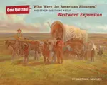 Cover image for Who Were the American Pioneers?