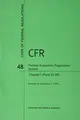Cover image for Code of Federal Regulations Title 48, Federal Acquisition Regulations System , Part 1 , 2015