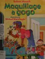 Cover image for Maquillage à gogo