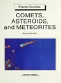 Cover image for Comets, asteroids, and meteorites
