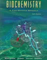 Cover image for Biochemistry