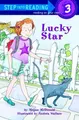 Cover image for Lucky star