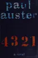 Cover image for 4 3 2 1