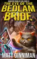 Cover image for The Eye of the Bedlam Bride