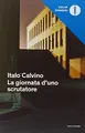 Cover image for La giornata d'uno scrutatore