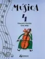 Cover image for Música 4