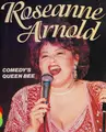 Cover image for Roseanne Arnold