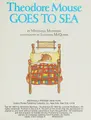 Cover image for Theodore Mouse Goes to Sea