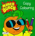 Cover image for Andy Apricot