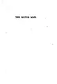 Cover image for The motor maid