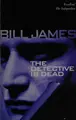 Cover image for The detective is dead